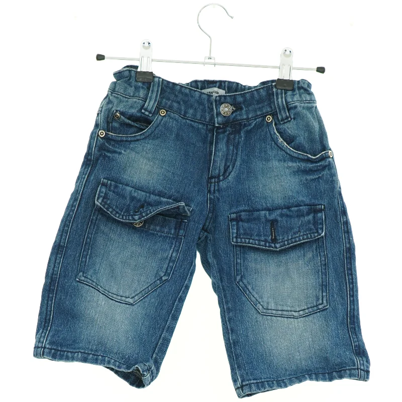 Shorts fra Pretty Sille (str. 128 cm)