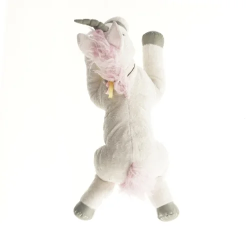 Unicorn bamse (str. 53 cm)