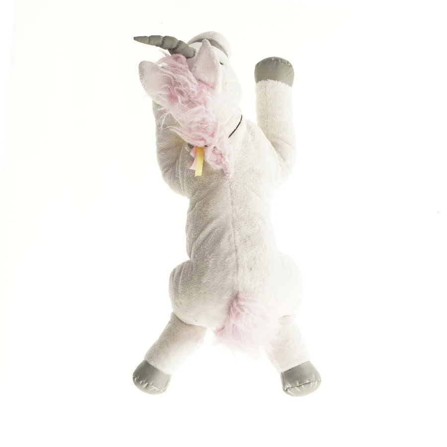 Unicorn bamse (str. 53 cm)