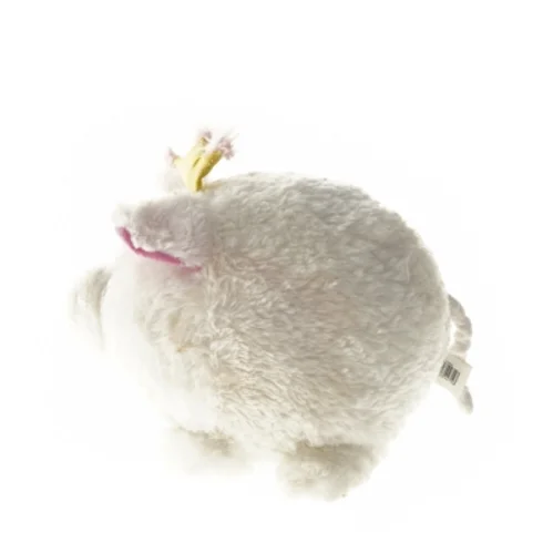 Sparegris Bamse med Krone (str. 36 cm)