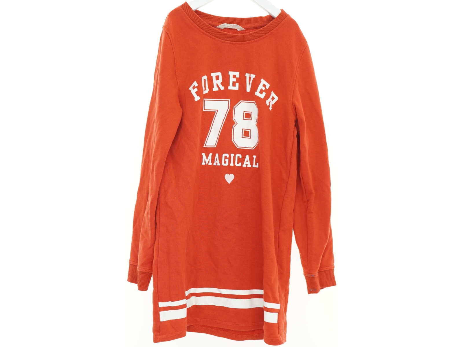 Kjole fra H&M (str. 140 cm)