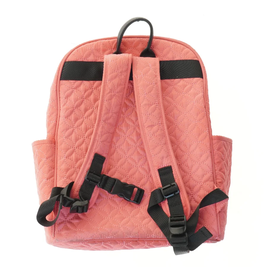 Skoletaske i quiltet design fra Sofie Schnoor (str. 42x36 cm)