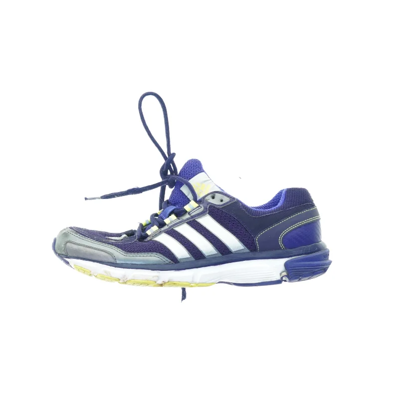 løbesko fra Adidas (str. 39)