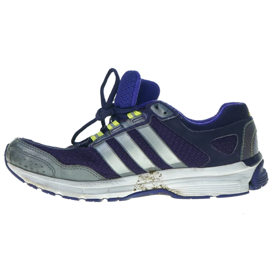 løbesko fra Adidas (str. 39)