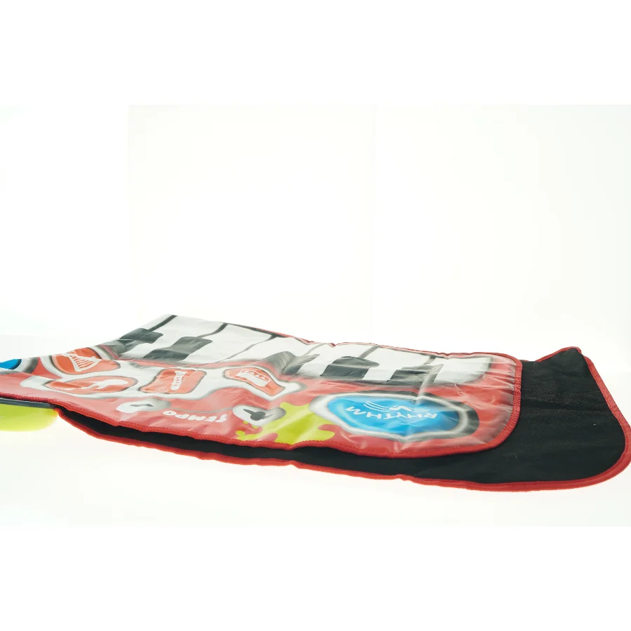 Step-to-Play Jumbo Klaver Måtte (str. 175 x 65 cm)