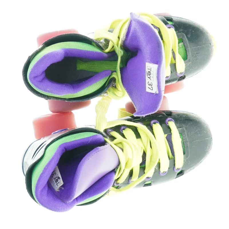 Rulleskøjter (str. 37)