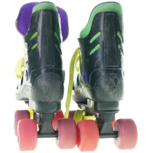 Rulleskøjter (str. 37)