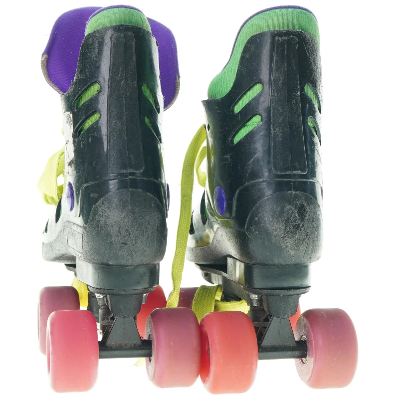 Rulleskøjter (str. 37)