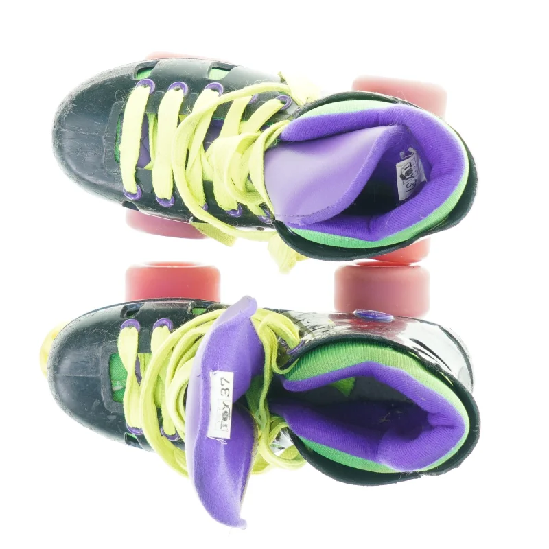 Rulleskøjter (str. 37)