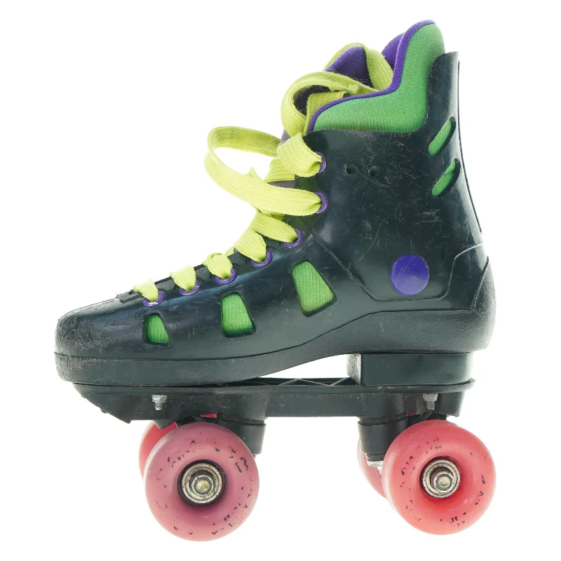 Rulleskøjter (str. 37)