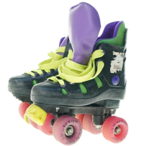 Rulleskøjter (str. 37)