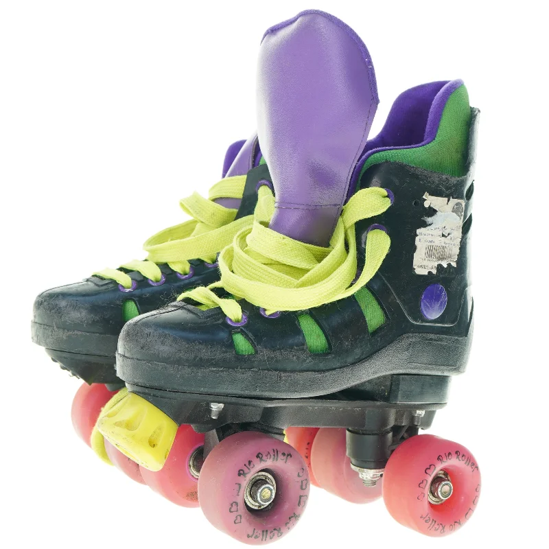 Rulleskøjter (str. 37)