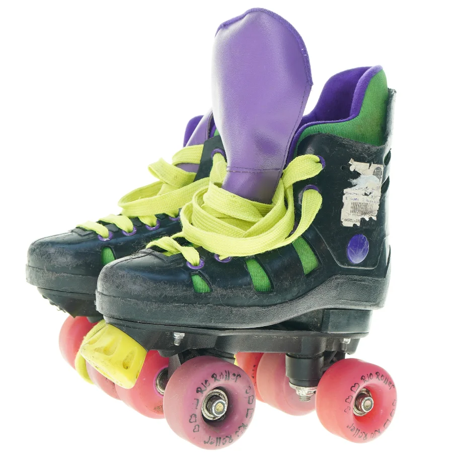 Rulleskøjter (str. 37)