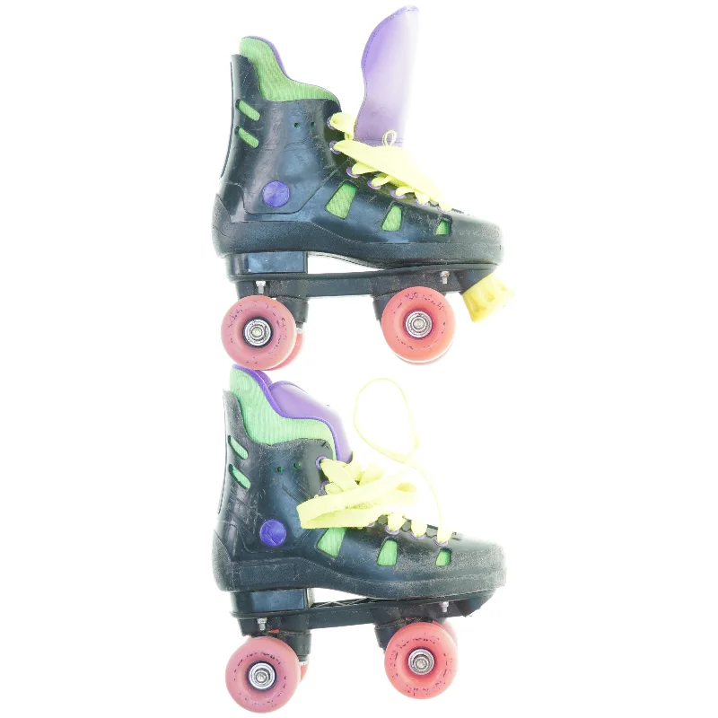 Rulleskøjter (str. 37)