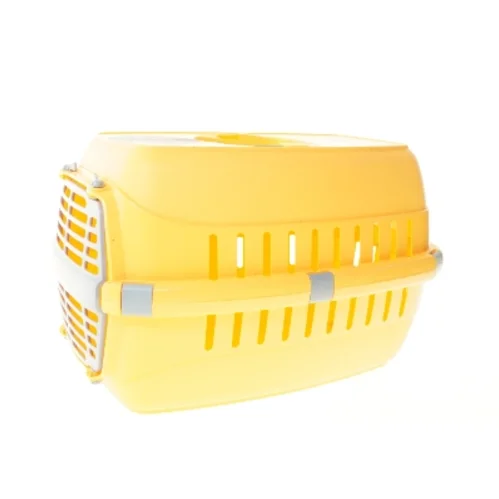 Transportkasse til kæledyr fra Fit+fun (str. 51x32x31 cm)