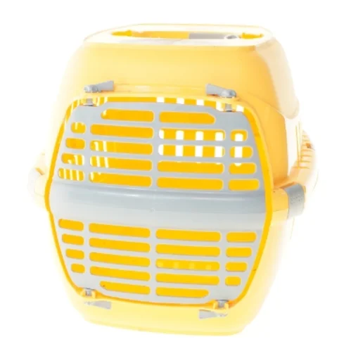 Transportkasse til kæledyr fra Fit+fun (str. 51x32x31 cm)