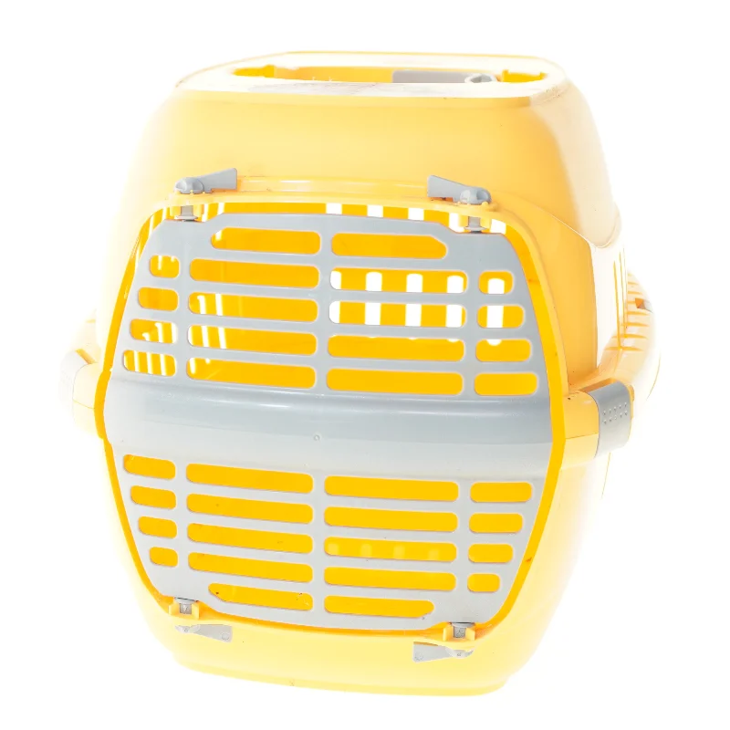 Transportkasse til kæledyr fra Fit+fun (str. 51x32x31 cm)