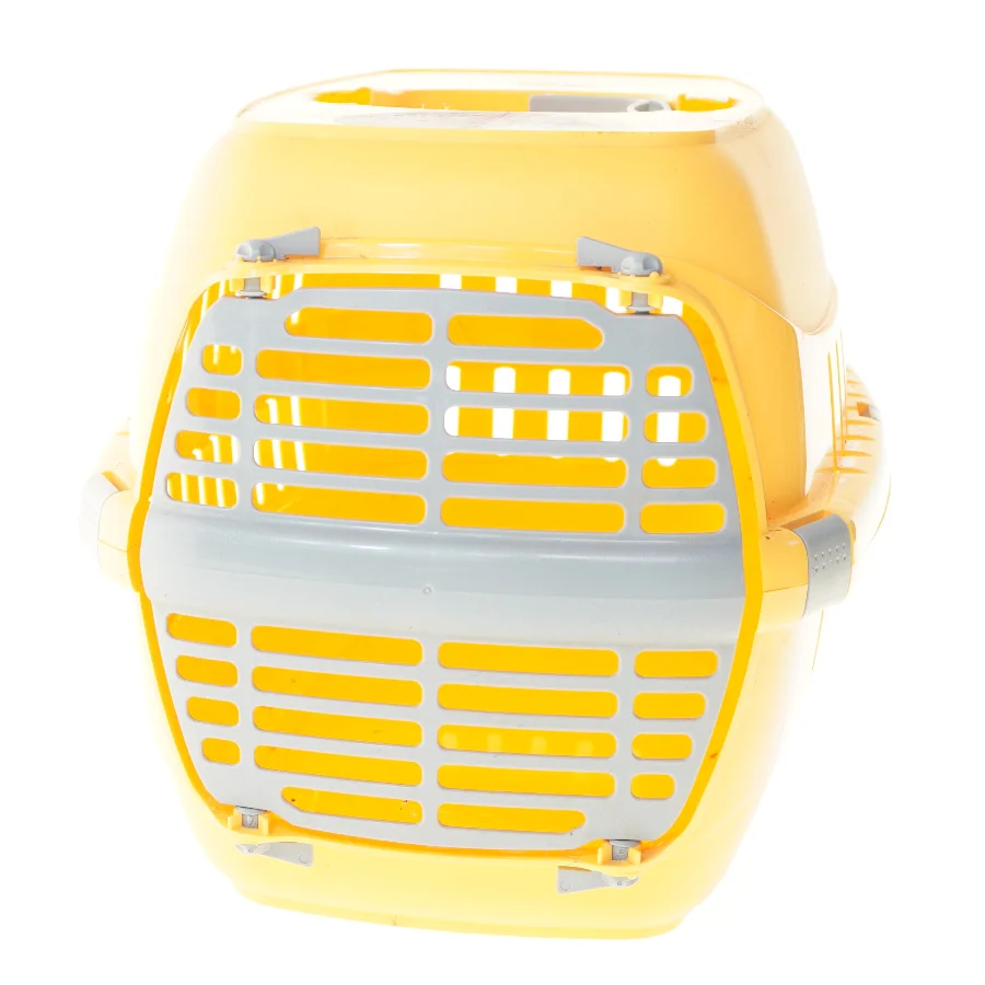 Transportkasse til kæledyr fra Fit+fun (str. 51x32x31 cm)