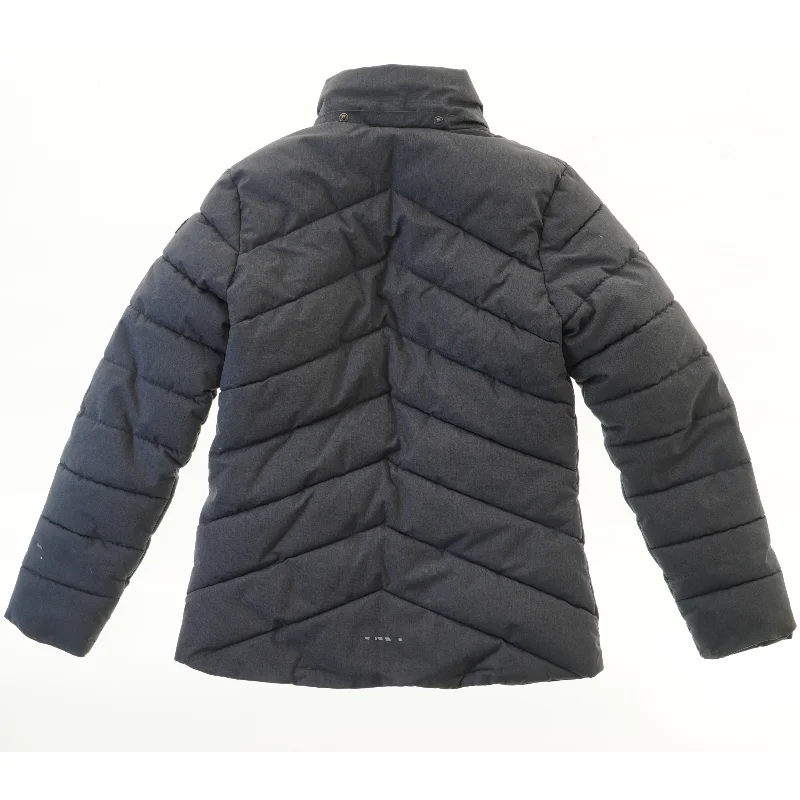 Vinterjakke til børn og kvinder fra Icepeak (str. 164)