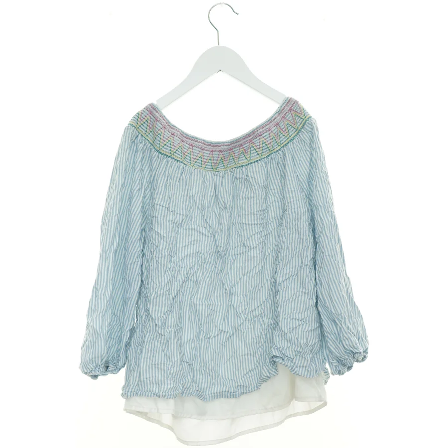 Skjorte fra Abercrombie (str. 176 cm)