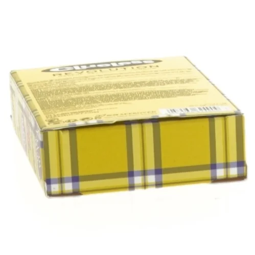 Makeup Revolution Clueless negle fra Revolution