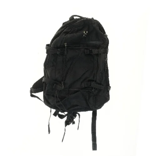 Sort Haglöfs rygsæk fra Haglöfs (str. 49x34,5 cm)