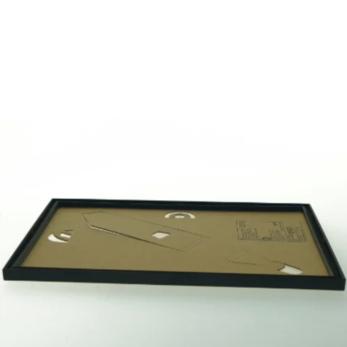 Billederamme fra IKEA (str. 29x20 cm) (DVD)