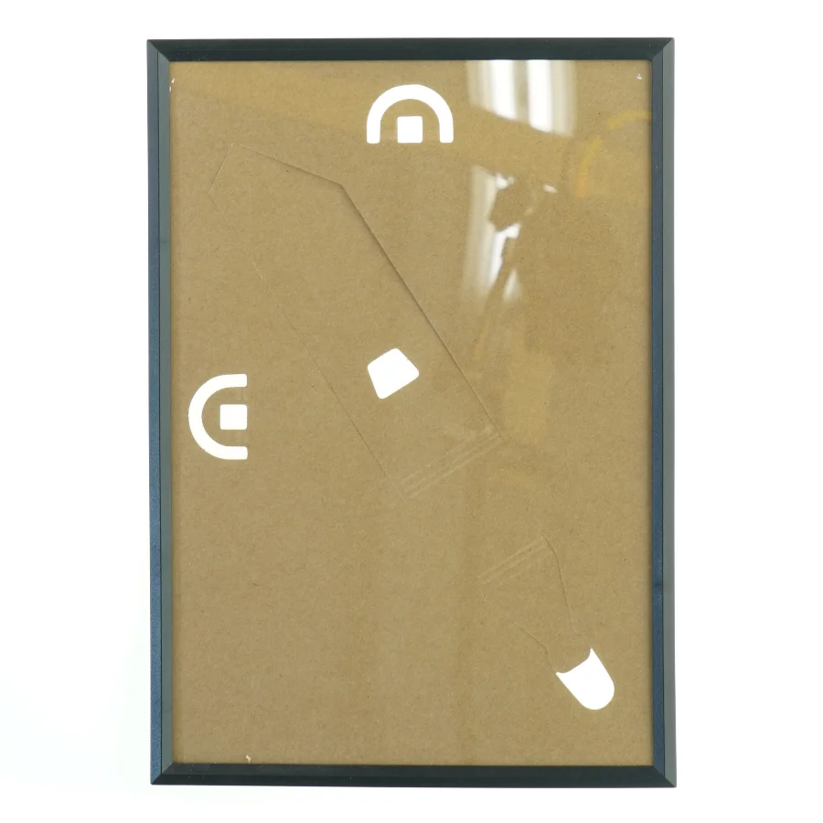 Billederamme fra IKEA (str. 29x20 cm) (DVD)