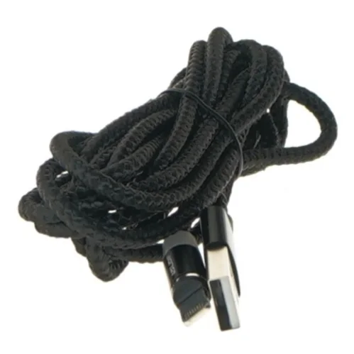 USB-kabel (str. 188 cm)