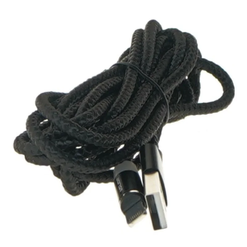 USB-kabel (str. 188 cm)