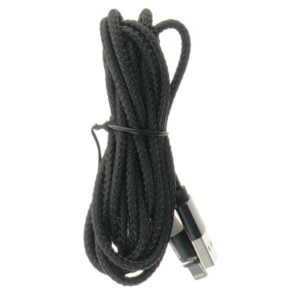 USB-kabel (str. 188 cm)