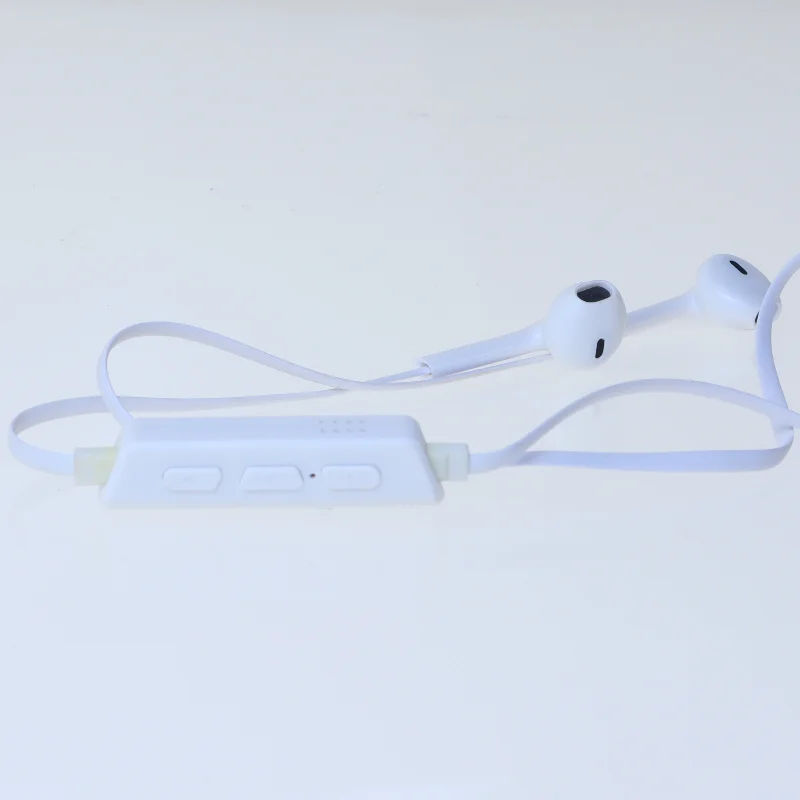 Trådløse øretelefoner (str. 60 cm)