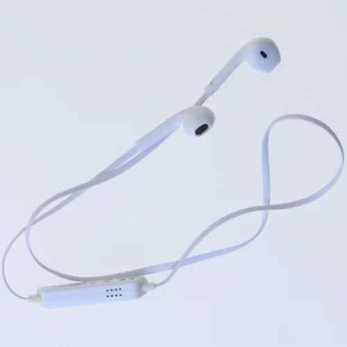 Trådløse øretelefoner (str. 60 cm)