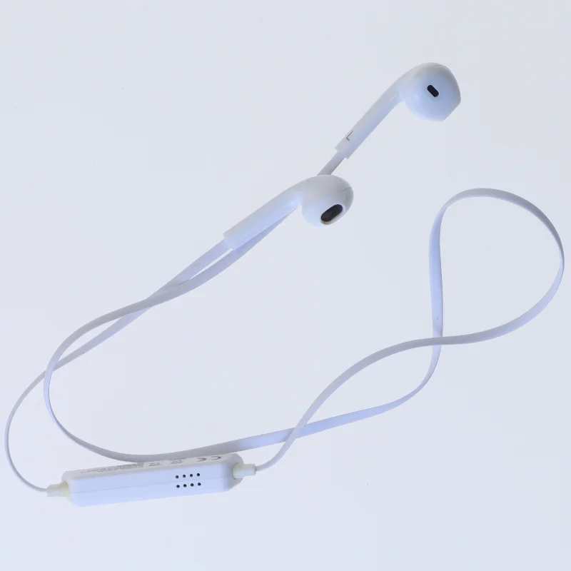 Trådløse øretelefoner (str. 60 cm)