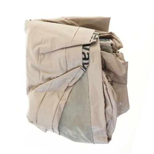 Oppustelig luftmadras fra Bestway (str. max 300 kg cm)