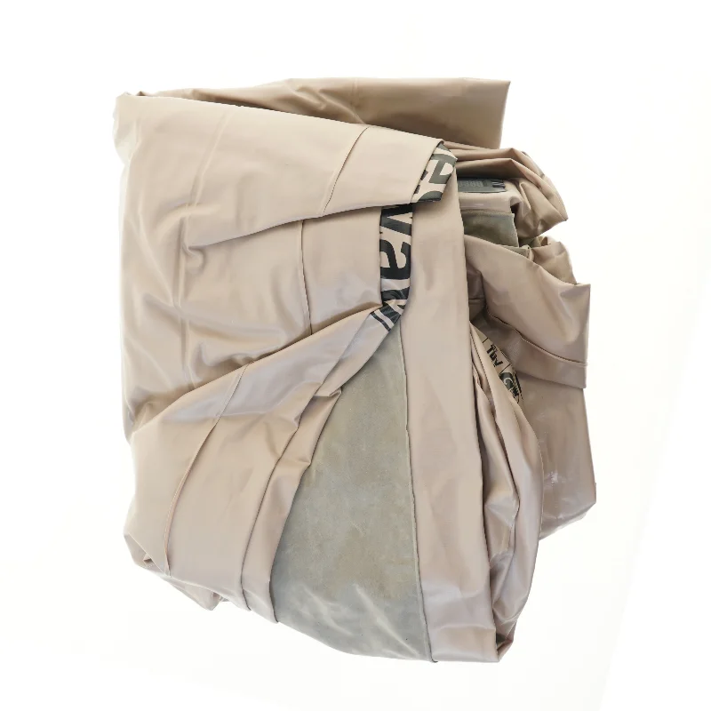 Oppustelig luftmadras fra Bestway (str. max 300 kg cm)