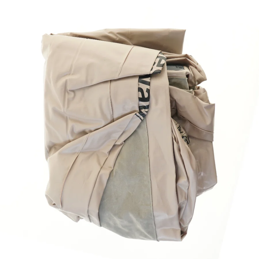 Oppustelig luftmadras fra Bestway (str. max 300 kg cm)