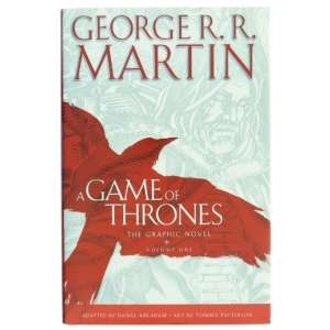 A Game of Thrones: The Graphic Novel af George R. R. Martin (Bog)