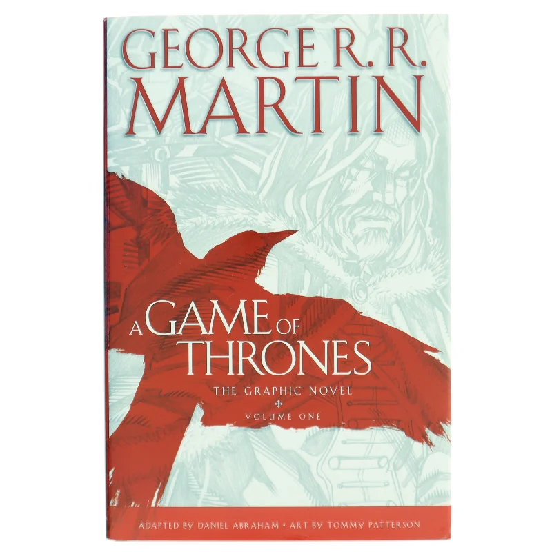 A Game of Thrones: The Graphic Novel af George R. R. Martin (Bog)