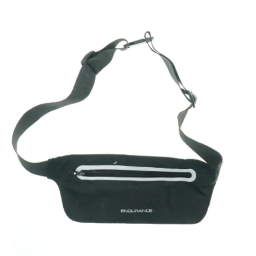 Løbebælte med lynlås fra ENDURANCE (str. 30x12 cm)