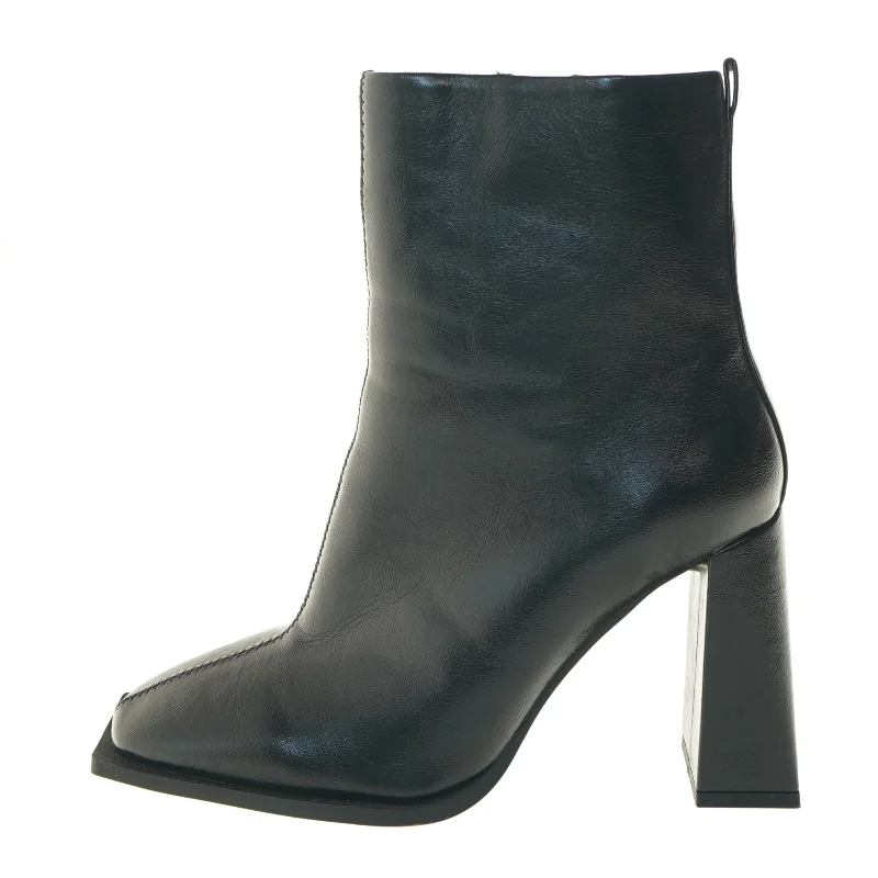 Kvinde ankelstøvler (str. 38 )