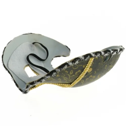 Dekorativ maske (str. 22 x 20 cm)