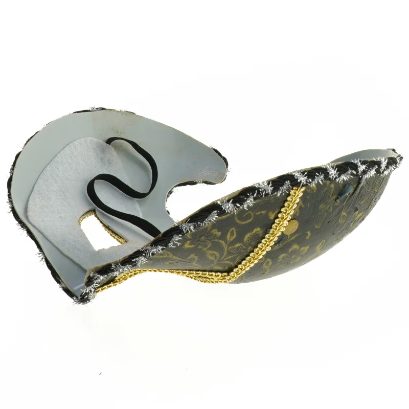 Dekorativ maske (str. 22 x 20 cm)