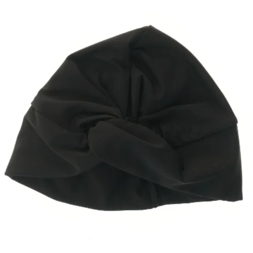 Sort hue fra Gina Tricot (str. 24 cm)