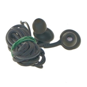 Wired in-ear hovedtelefoner fra Akg