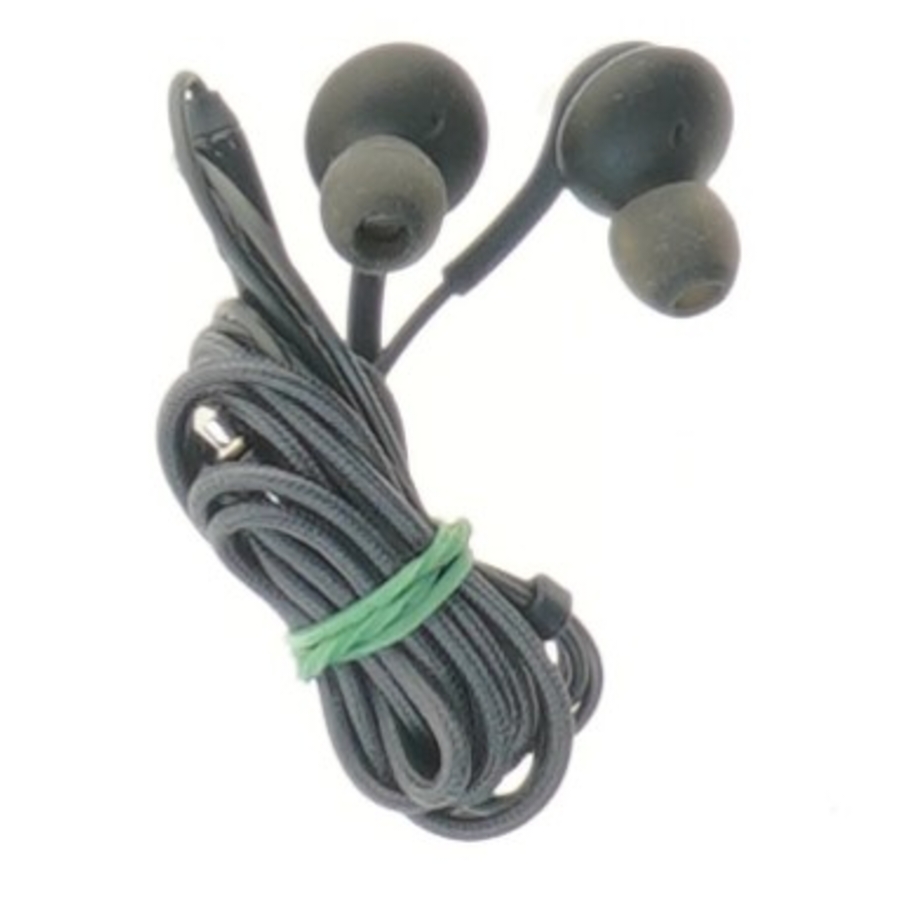 Wired in-ear hovedtelefoner fra Akg
