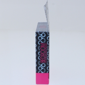 Bedroom Commands sexet kortspil fra Kheper Games (str. 9x7 cm)