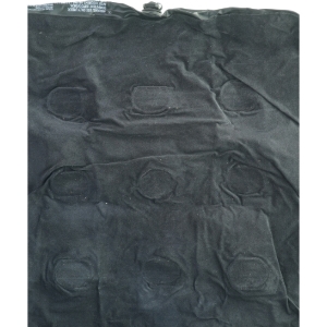 Oppustelig madras (str. 75 x 175 cm)