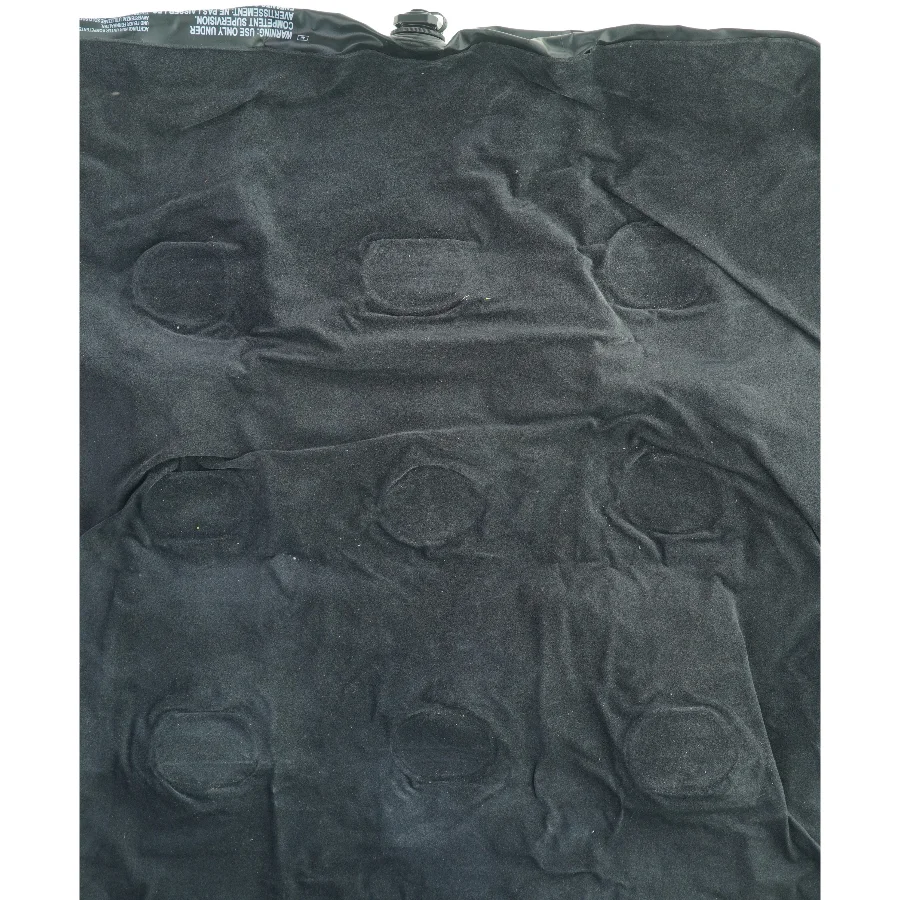 Oppustelig madras (str. 75 x 175 cm)