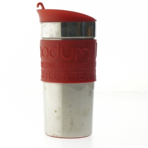 Termokrus med låg fra Bodum (str. 18,5 cm)